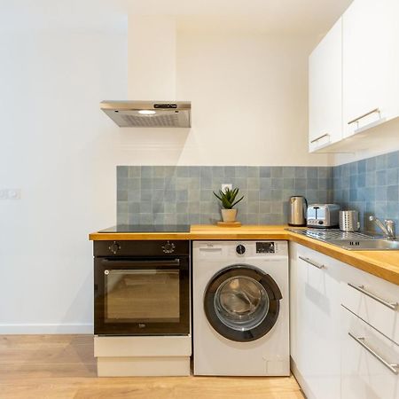 T3 Cocoon 3Min From The Vieux Port | By Airnest Apartment Marseille Ngoại thất bức ảnh