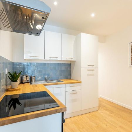 T3 Cocoon 3Min From The Vieux Port | By Airnest Apartment Marseille Ngoại thất bức ảnh